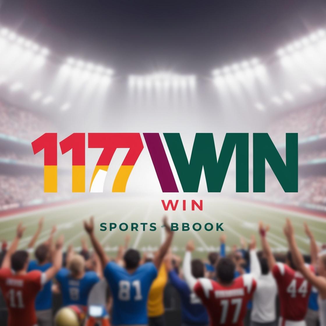 Logo da 1177win