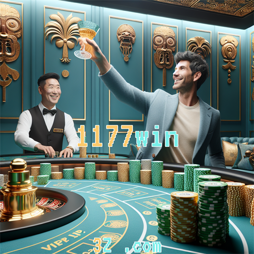 A Importância da Comunidade nos Jogos do 1177win