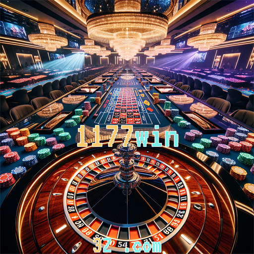 Explore a Excitante Categoria de Jackpots no 1177win